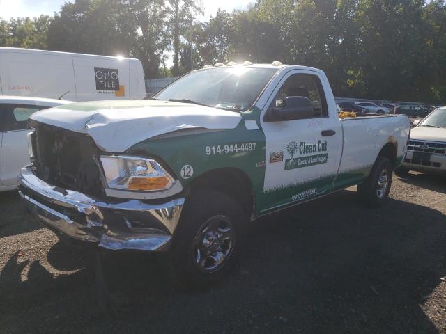 DODGE RAM 2500 S 2012 3c6ld5at1cg131632