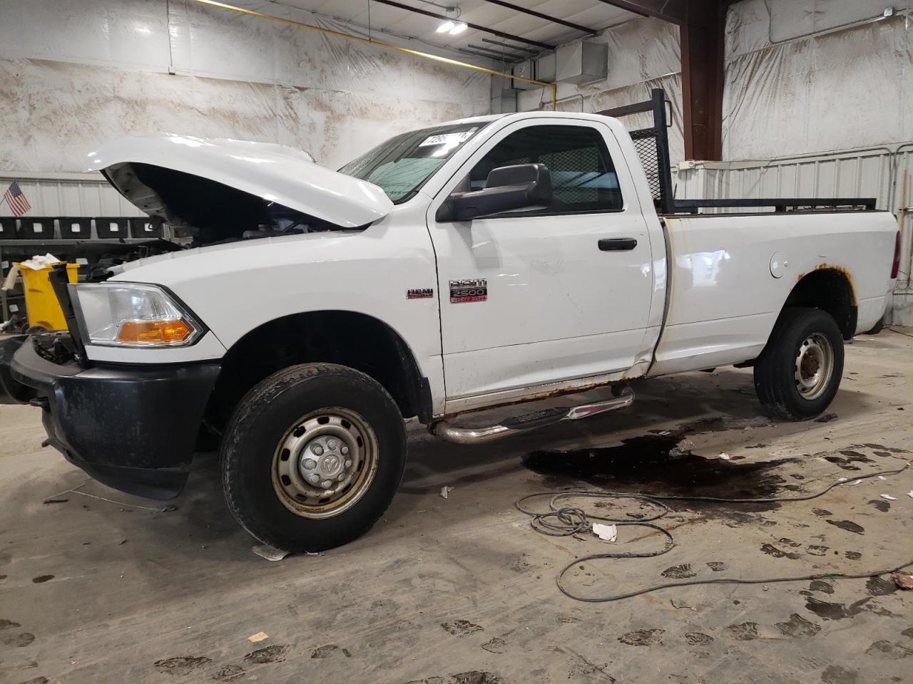 DODGE RAM 2012 3c6ld5at1cg134501