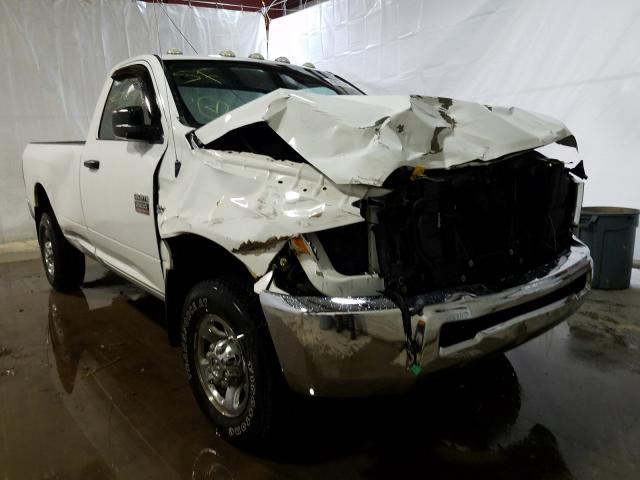 DODGE RAM 2500 S 2012 3c6ld5at1cg301441