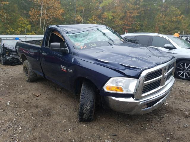 DODGE RAM 2500 S 2012 3c6ld5at2cg168107