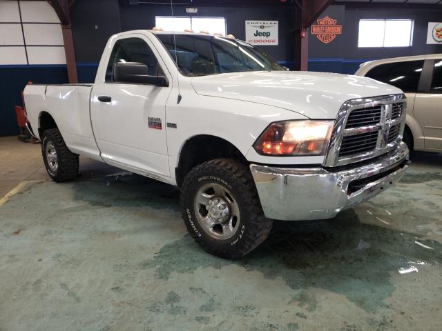 DODGE RAM 2500 S 2012 3c6ld5at3cg301442