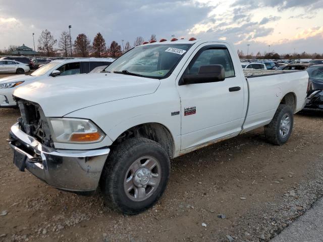 DODGE RAM 2500 S 2012 3c6ld5at5cg135876