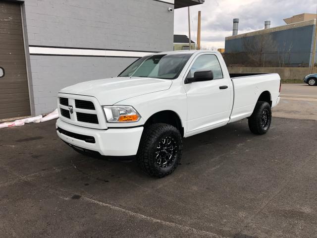 DODGE RAM 2500 S 2012 3c6ld5at5cg198296