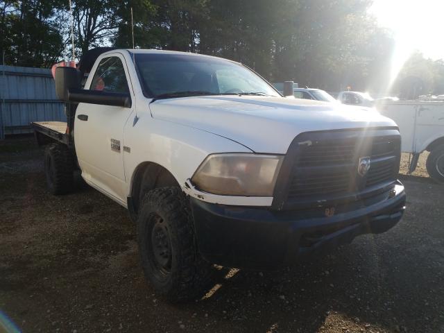 DODGE RAM 2500 S 2012 3c6ld5at5cg216134