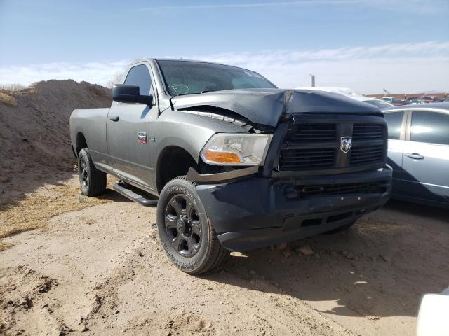 DODGE RAM 2500 S 2012 3c6ld5at7cg127486