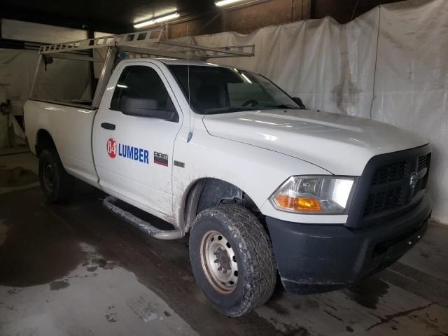 DODGE RAM 2500 S 2012 3c6ld5at7cg192029