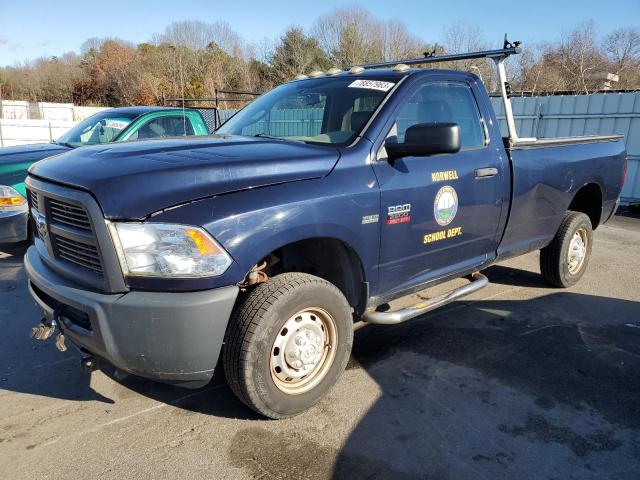 DODGE RAM 2500 2012 3c6ld5at8cg262718