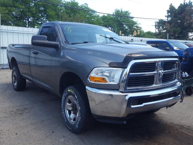 DODGE RAM 2500 S 2012 3c6ld5at9cg230523