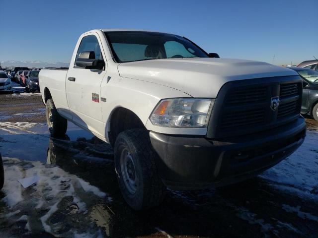 DODGE RAM 2500 S 2012 3c6ld5at9cg245720