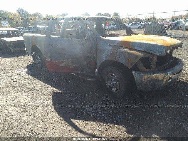 DODGE RAM 250 2012 3c6ld5atxcg184653