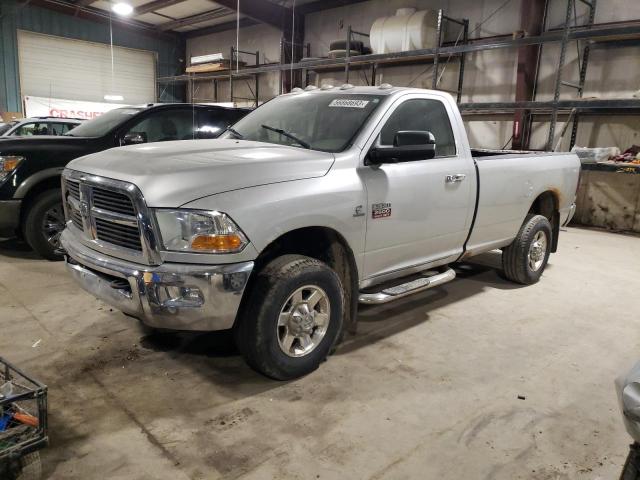 DODGE RAM 2500 S 2012 3c6ld5bl0cg102735