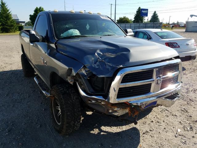 DODGE RAM 2500 S 2012 3c6ld5bl1cg231745