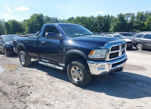 RAM 2500 2012 3c6ld5bl3cg255173