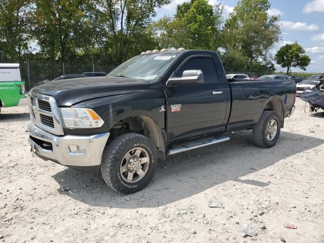 DODGE RAM 2500 S 2012 3c6ld5bl9cg263438