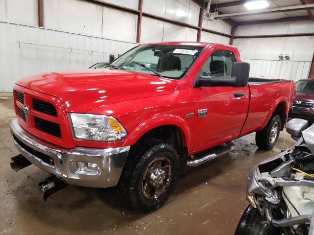 DODGE RAM 2500 S 2012 3c6ld5bt2cg112912