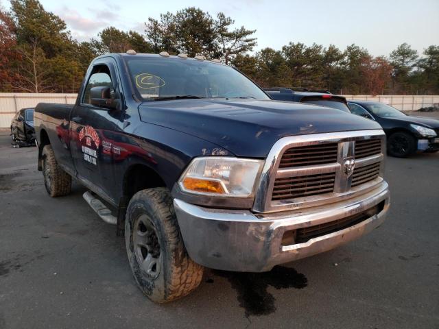 DODGE RAM 2012 3c6ld5bt6cg146822