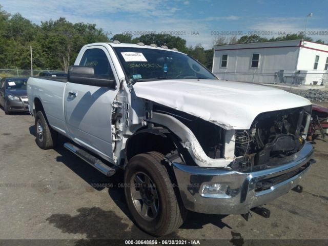 RAM 2500 2012 3c6ld5bt8cg318123