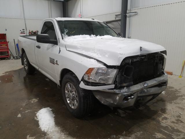 RAM 2500 ST 2013 3c6lr4al2dg511866