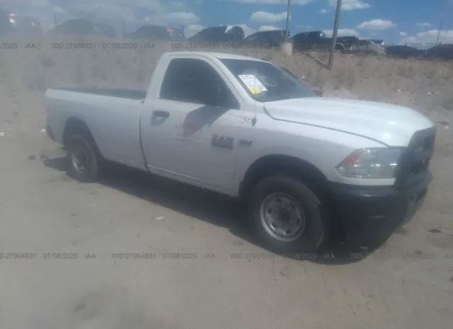 RAM 2500 2014 3c6lr4at0eg144175