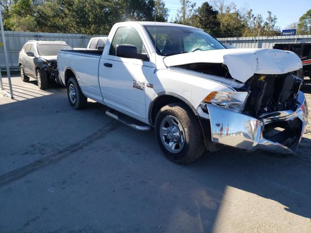 RAM 2500 ST 2013 3c6lr4at2dg613071