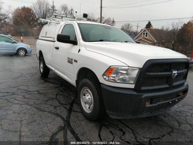 RAM 2500 2014 3c6lr4at2eg281439