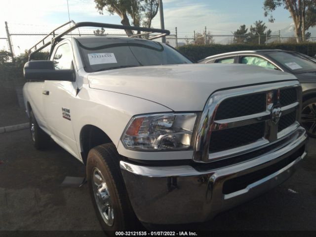 RAM 2500 2016 3c6lr4at2gg346843