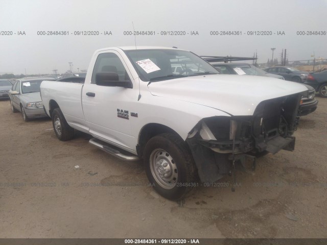 RAM 2500 2013 3c6lr4at3dg546402