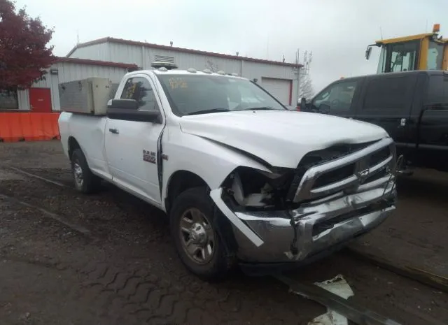 RAM 2500 2015 3c6lr4at3fg623417