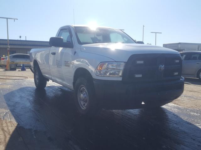 RAM 2500 ST 2017 3c6lr4at3hg620035