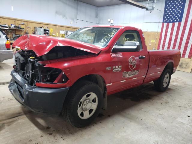 RAM 2500 ST 2017 3c6lr4at4hg611702