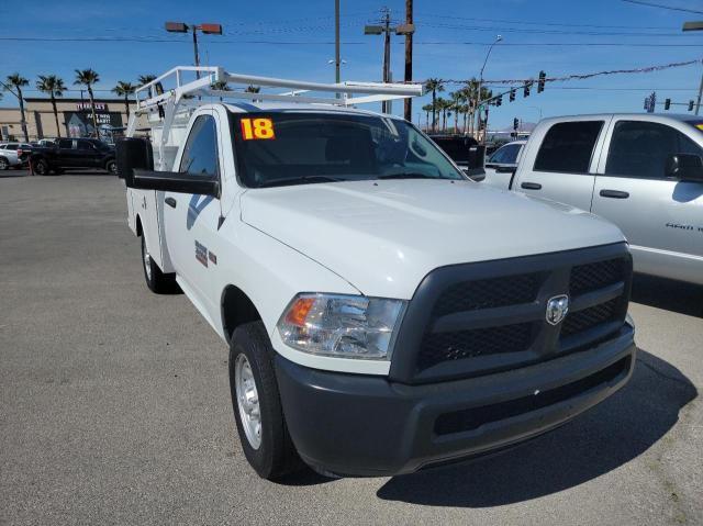 RAM 2500 ST 2018 3c6lr4at4jg336113