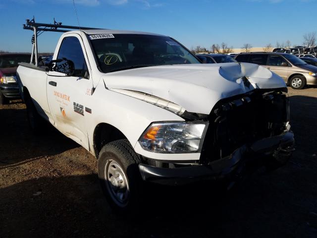 RAM 2500 ST 2014 3c6lr4at5eg177642