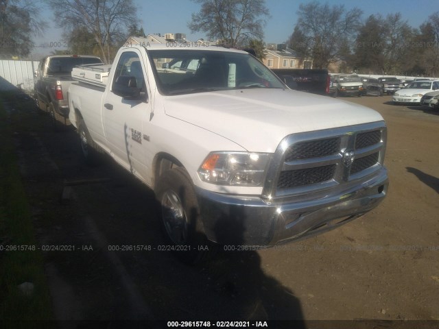 RAM 2500 2016 3c6lr4at5gg321306