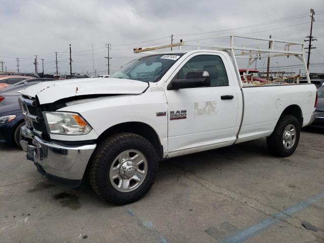 RAM 2500 ST 2018 3c6lr4at5jg356175