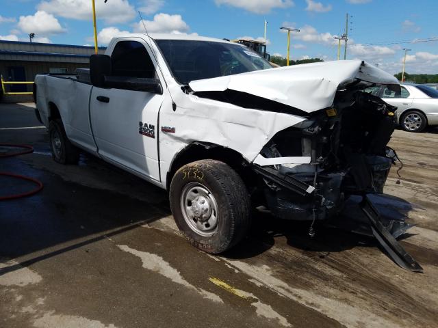 RAM 2500 ST 2014 3c6lr4at6eg150742