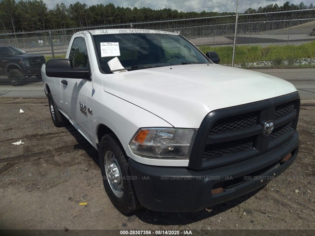 RAM 2500 2013 3c6lr4at7dg517890