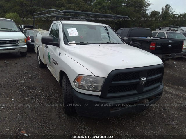 RAM 2500 2013 3c6lr4at7dg549304