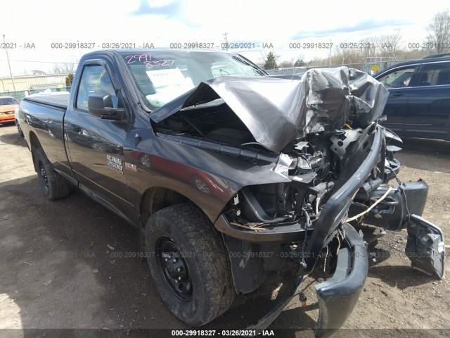 RAM 2500 2015 3c6lr4at7fg519142