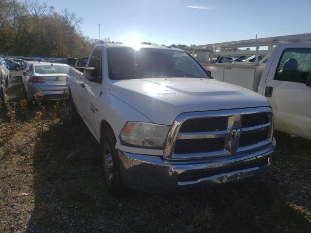 RAM 2500 ST 2013 3c6lr4at8dg593487