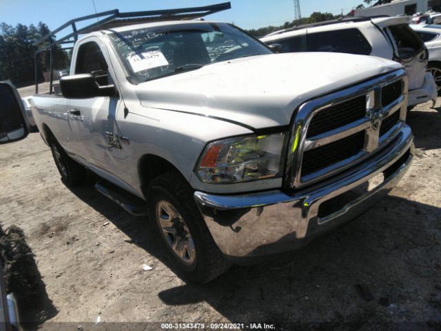 RAM 2500 2014 3c6lr4at8eg204347