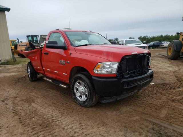 RAM 2500 ST 2017 3c6lr4at8hg611704