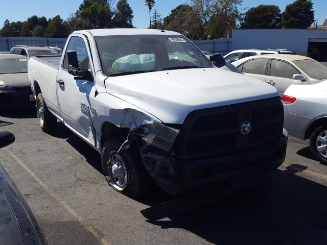 RAM 2500 ST 2018 3c6lr4at8jg254904