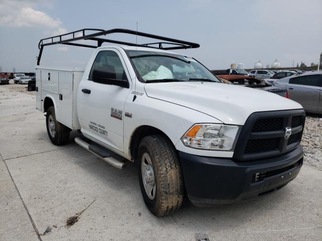 RAM 2500 ST 2017 3c6lr4at9hg737697