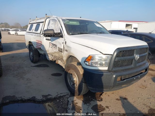 RAM 2500 2017 3c6lr4at9hg739966