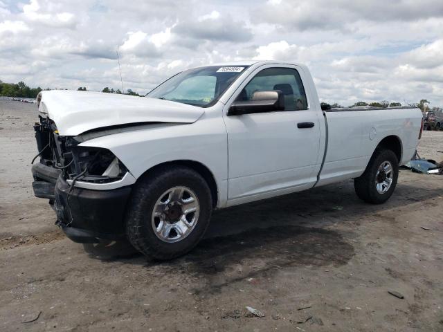 RAM 2500 ST 2013 3c6lr4atxdg578697