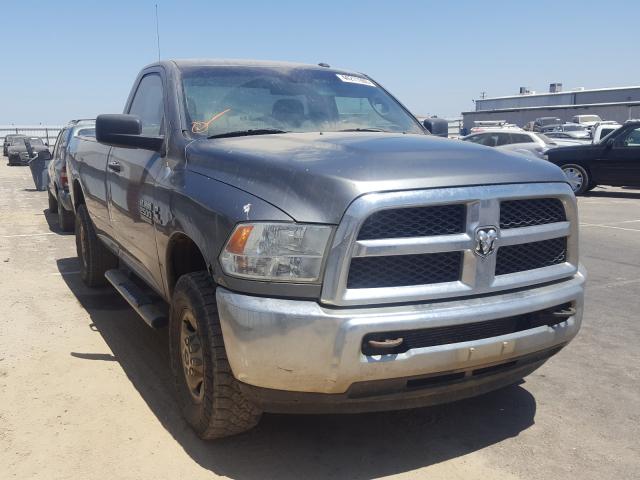 RAM 2500 ST 2013 3c6lr5al4dg536192