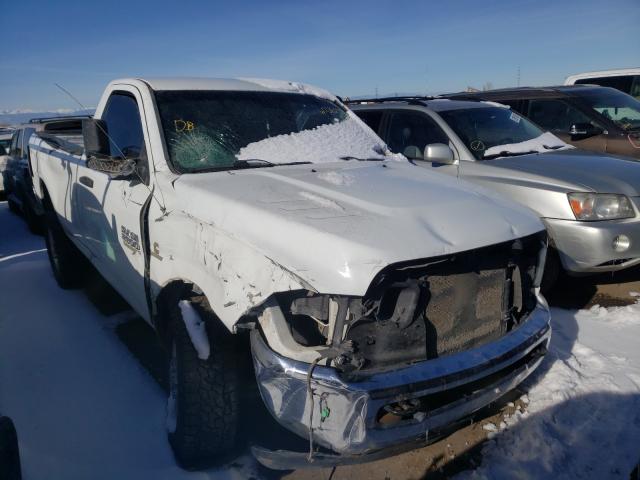 RAM 2500 ST 2013 3c6lr5al5dg566821