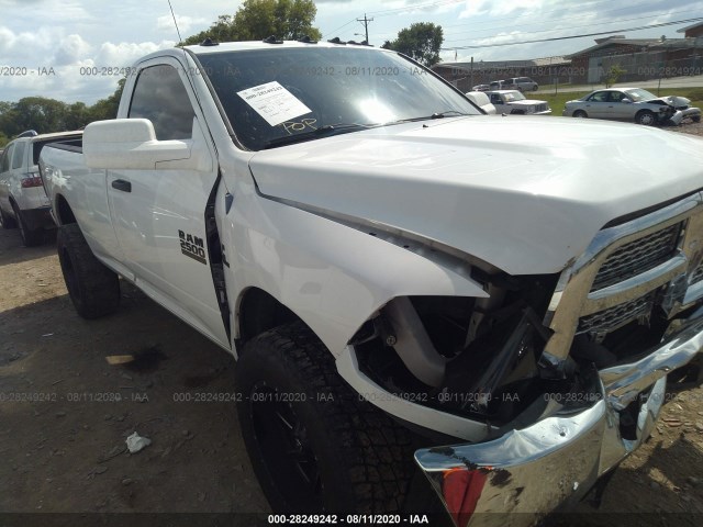 RAM 2500 2013 3c6lr5al9dg566840