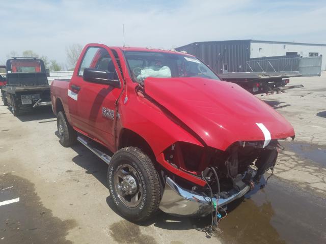 RAM 2500 ST 2013 3c6lr5at0dg521172