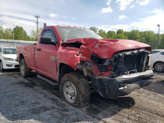 RAM 2500 ST 2014 3c6lr5at1eg130890